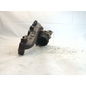 TURBOCOMPRESSOR TURBINA JEEP COMMANDER LIMIT TD380 2.0 21/22