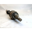 SEMI-EIXO DIFERENCIAL DIANT DIR JEEP COMMANDER LIM 1.3 21/22