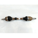 SEMI-EIXO DIFERENCIAL DIANTEI ESQUER FIAT TORO ENDUR 1.8 20