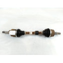 SEMI-EIXO DIFERENCIAL DIANTEI ESQUER FIAT TORO ENDUR 1.8 20