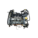 MOTOR COMPLETO JEEP RENEGADE LONG 2.0 TURBO DIESEL 2015/16