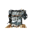 MOTOR COMPLETO JEEP RENEGADE LONG 2.0 TURBO DIESEL 2015/16