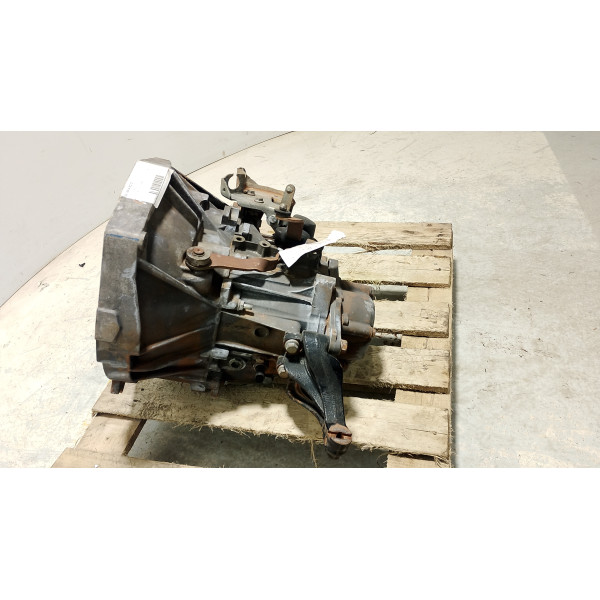 CÂMBIO MANUAL FIAT SIENA EL 1.0 MPI FIRE FLEX 2013/2014