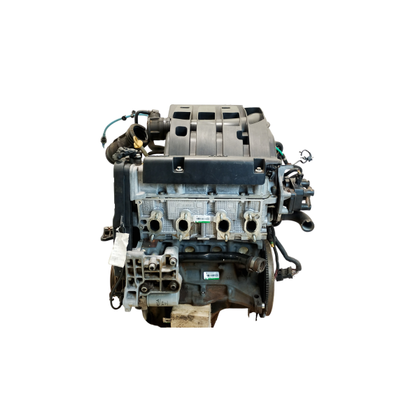 MOTOR COMPLETO FIAT SIENA EL 1.0 MPI FIRE FLEX 8V 4P 2013/14