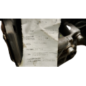 MOTOR COMPLETO FIAT SIENA EL 1.0 MPI FIRE FLEX 8V 4P 2013/14