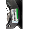 VOLANTE DO MOTORISTA RAM RAMPAGE LARAMIE 2.0 TB CD 4X4 D AT 23/24