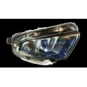 Farol Dianteiro Direito Fiat Toro Volcano 2.0 2017