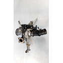 TURBO COMPRESSOR TURBINA JEEP COMMANDER OVERLAND 1.3 2022