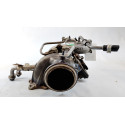 TURBO COMPRESSOR TURBINA JEEP COMMANDER OVERLAND 1.3 2022