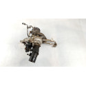 TURBO COMPRESSOR TURBINA JEEP COMMANDER OVERLAND 1.3 2022