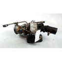 TURBO COMPRESSOR TURBINA JEEP COMMANDER OVERLAND 1.3 2022