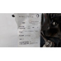 TURBO COMPRESSOR TURBINA JEEP COMMANDER OVERLAND 1.3 2022