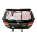 TAMPA TRASEIRA DODGE JOURNEY RT 2.7 PRETA 2010