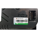 Painel De Instrumentos Jeep Renegade Longitude 2.0 2015/16