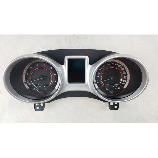 PAINEL DE INSTRUMENTOS FIAT FREEMONT EMOT PRECISION 2.4 2014