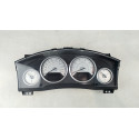 PAINEL DE INSTRUMENTOS CHERY T COUNTRY LIMITED 3.8 2008/09 