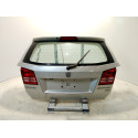 TAMPA TRASEIRA DODGE JOURNEY RT 2.7 PRATA 2010