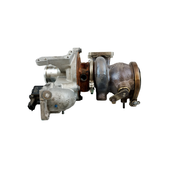TURBOCOMPRESSOR TURBINA JEEP  COMPASS S T270 1.3 2021/22