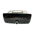 Rádio Fiat Grand Siena Attractive 1.4 Evo 2012/13