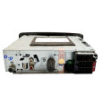Rádio Fiat Grand Siena Attractive 1.4 Evo 2012/13