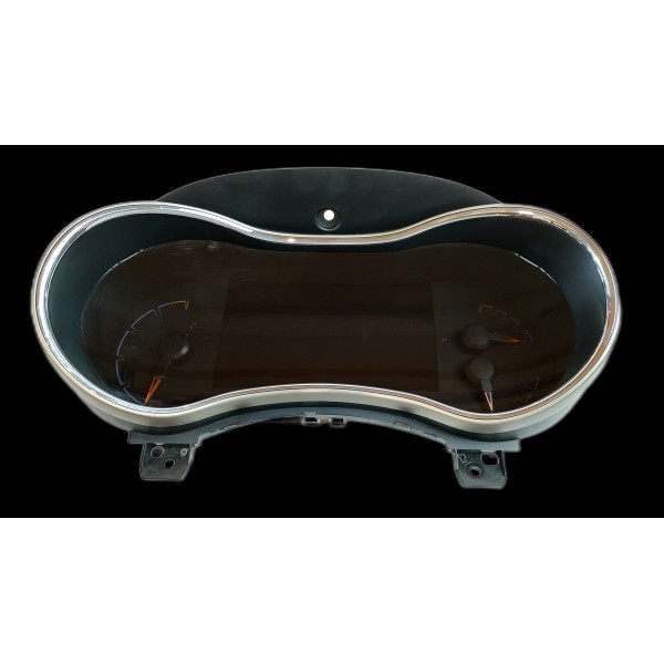 Painel De Instrumentos Jeep Grand Cherokee Limit 3.0 2014/15
