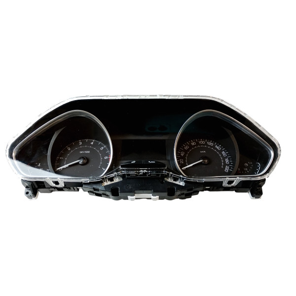 Painel De Instrumentos Peugeot 2008 Griffe 1.6 2016/2017 