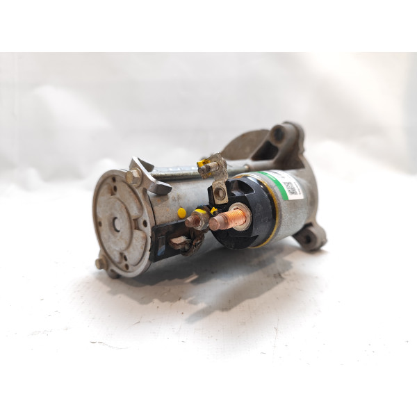 MOTOR DE PARTIDA/ARRANQUE PEUGEOT  2008 GRIFFE 1.6 FLEX 2017