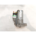 MOTOR DE PARTIDA/ARRANQUE PEUGEOT  2008 GRIFFE 1.6 FLEX 2017
