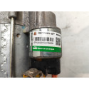 MOTOR DE PARTIDA/ARRANQUE PEUGEOT  2008 GRIFFE 1.6 FLEX 2017