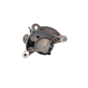 MOTOR DE PARTIDA PEUGEOT 2008 GRIFFE 1.6 16V 2017