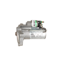 MOTOR DE PARTIDA PEUGEOT 2008 GRIFFE 1.6 16V 2017