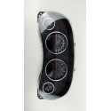QUADRO PAINEL DE INSTRUMENTOS JEEP WRANGLER SPORT 3.6 2015
