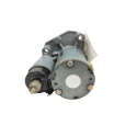 MOTOR DE PARTIDA JEEP GRAND CHEROKEE LIMITED 3.0 TB 2014