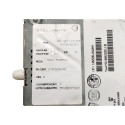 Rádio Fiat 500 Cult 1.4 Evo Dualogic 2012/2013