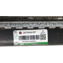 Radiador Chevrolet Onix LTZ 1.4 Flex Power 2016