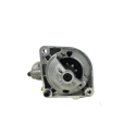 MOTOR DE PARTIDA PEUGEOT BOXER 2.3 LH EXECUTIVE 15/16L 2014
