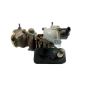 TURBOCOMPRESSOR TURBINA JEEP RENEGADE SPORT T270 1.3 2022