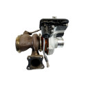 TURBOCOMPRESSOR TURBINA JEEP RENEGADE SPORT T270 1.3 2022