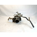 TURBOCOMPRESSOR TURBINA JEEP COMMANDER LIMIT T270 1.3 21/22