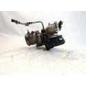 TURBOCOMPRESSOR TURBINA JEEP COMMANDER LIMIT T270 1.3 21/22