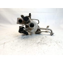 TURBOCOMPRESSOR TURBINA JEEP COMMANDER LIMIT T270 1.3 21/22