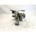 TURBOCOMPRESSOR TURBINA JEEP COMMANDER LIMIT T270 1.3 21/22