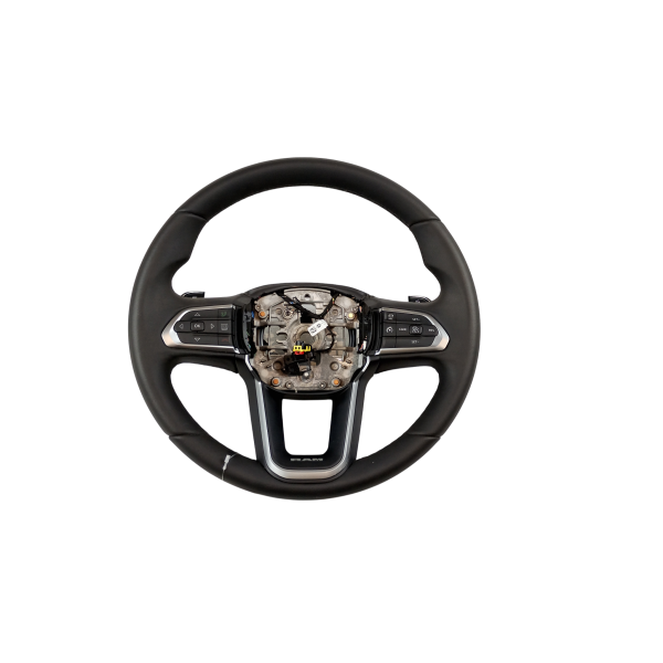 VOLANTE DO MOTORISTA RAM RAMPAGE REBEL 2.0 2023/24