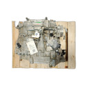 CÂMBIO AUTOMÁTICO HONDA WR-V EXL 1.5 FLEXONE 16V