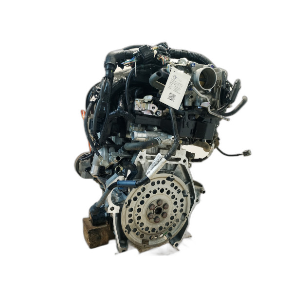 MOTOR COMPLETO HONDA WR-V EXL 1.5 FLEXONE 16V 2019/20