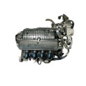 MOTOR COMPLETO HONDA WR-V EXL 1.5 FLEXONE 16V 2019/20