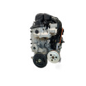 MOTOR COMPLETO HONDA WR-V EXL 1.5 FLEXONE 16V 2019/20