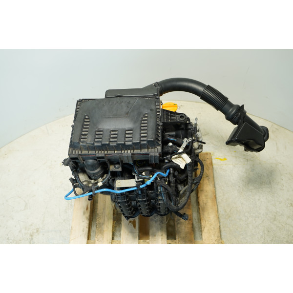MOTOR COMPLETO FIAT  MOBI DRIVE GSR 1.0 2018