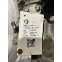 CÂMBIO AUTOMÁTICO HONDA FIT LX 1.5 FLEXONE 2015