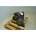 CÂMBIO MANUAL CHEVROLET PRISMA SED. LT 1.4 8V FLEXPOWER 2014